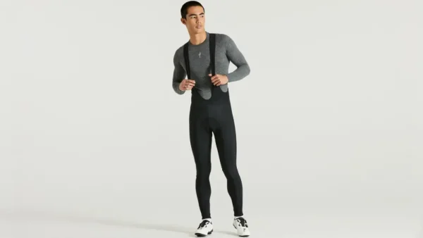 Cuissard long Homme - RBX Comp Thermal<Specialized Best