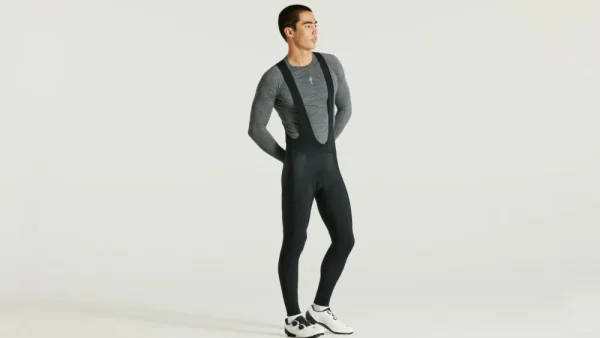 Cuissard long Homme - RBX Comp Thermal<Specialized Best