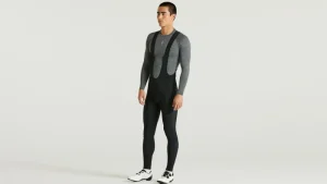 Cuissard long Homme - RBX Comp Thermal<Specialized Best