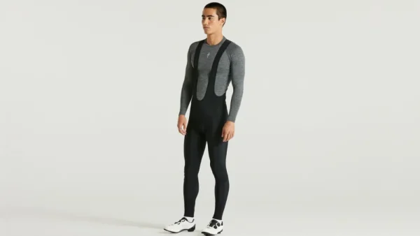 Cuissard long Homme - RBX Comp Thermal<Specialized Best