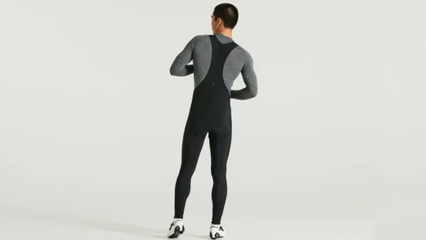 Cuissard long Homme - RBX Comp Thermal<Specialized Best