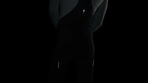 Cuissard long Homme - RBX Comp Thermal<Specialized Best