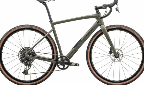 Diverge Comp Carbon<Specialized Outlet