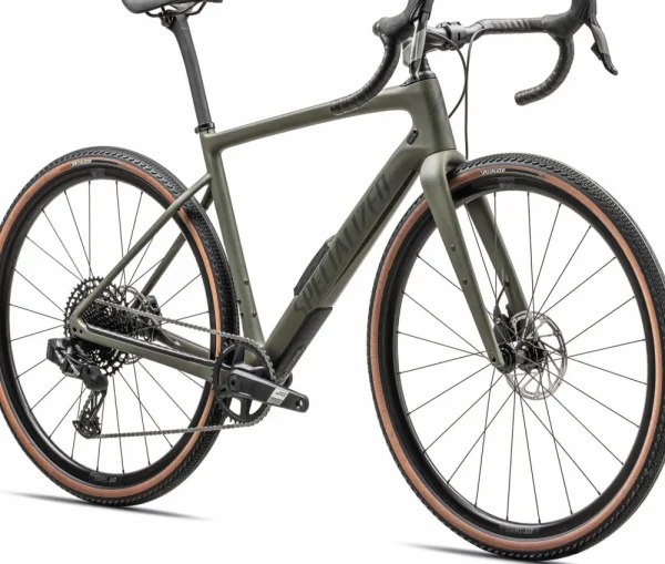 Diverge Comp Carbon<Specialized Outlet