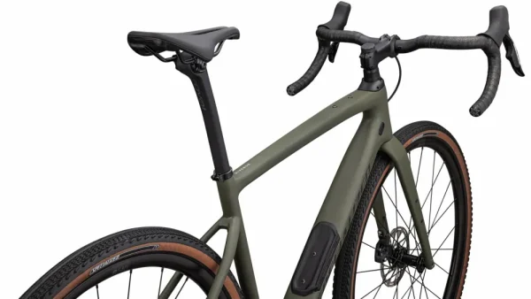 Diverge Comp Carbon<Specialized Outlet