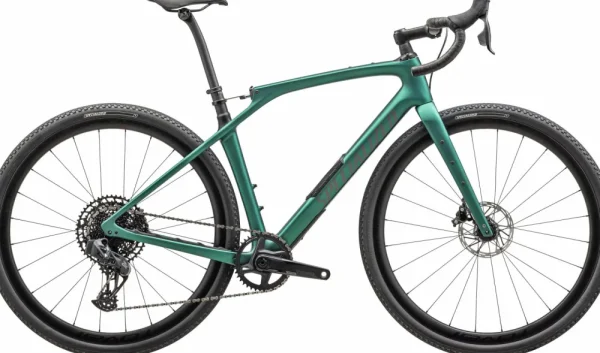 Diverge STR Expert<Specialized Hot