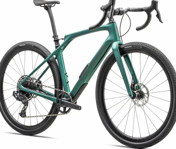 Diverge STR Expert<Specialized Hot
