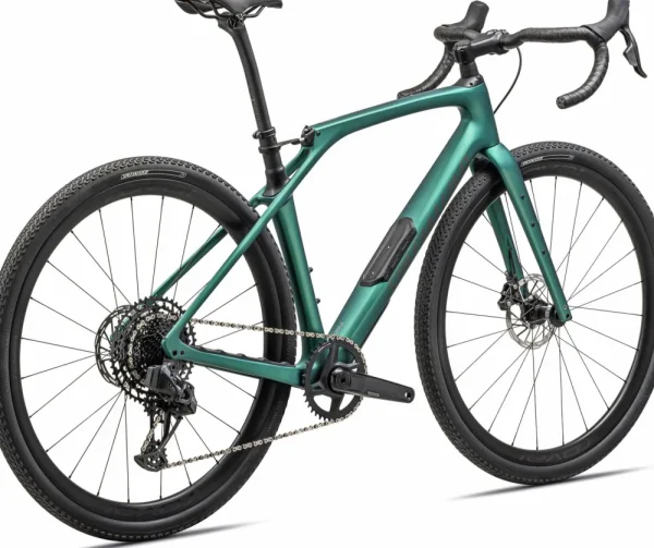 Diverge STR Expert<Specialized Hot