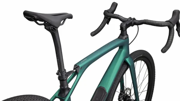Diverge STR Expert<Specialized Hot