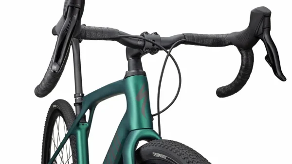 Diverge STR Expert<Specialized Hot
