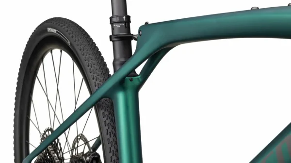 Diverge STR Expert<Specialized Hot