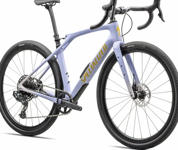 Diverge STR Expert<Specialized Hot