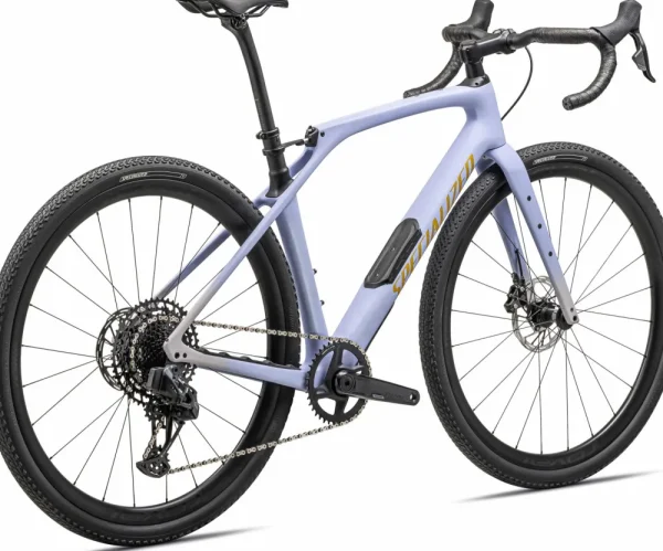 Diverge STR Expert<Specialized Hot