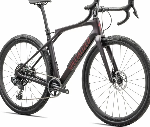 Diverge STR Pro<Specialized New