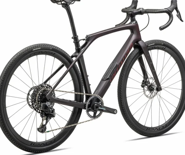 Diverge STR Pro<Specialized New