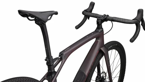 Diverge STR Pro<Specialized New