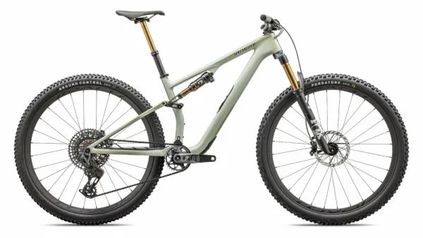Epic 8 EVO Pro<Specialized Fashion