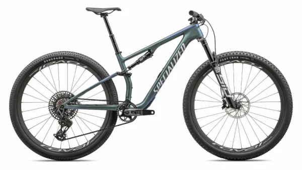 Epic 8 Pro<Specialized New