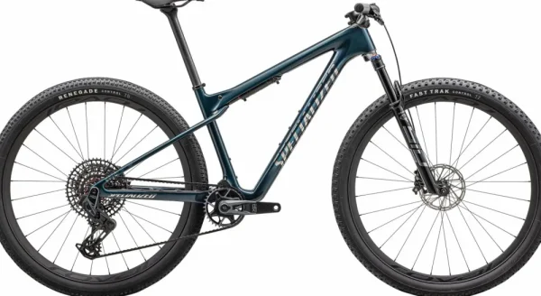 Epic World Cup Pro<Specialized New