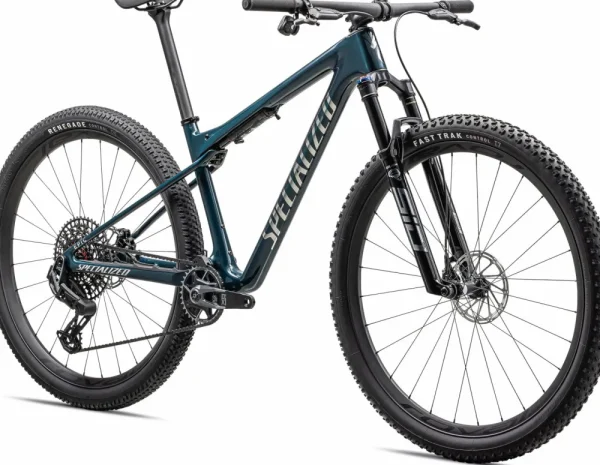 Epic World Cup Pro<Specialized New