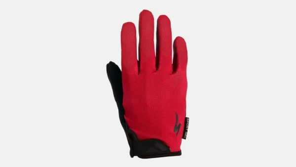 Gants Femme Body Geometry Sport Gel Long Finger<Specialized Sale