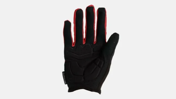 Gants Femme Body Geometry Sport Gel Long Finger<Specialized Sale