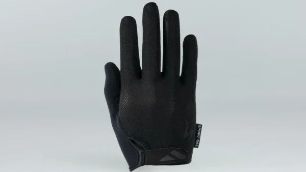 Gants Femme Body Geometry Sport Gel Long Finger<Specialized Sale