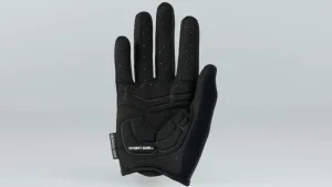 Gants Femme Body Geometry Sport Gel Long Finger<Specialized Sale