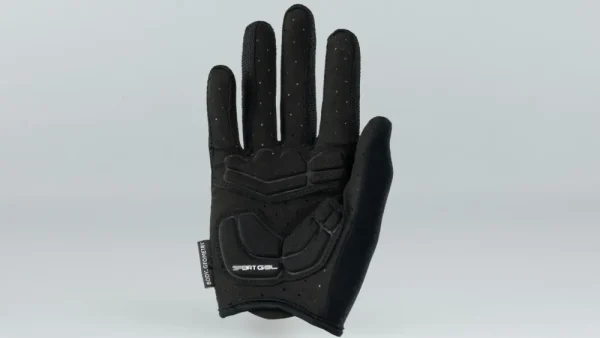 Gants Femme Body Geometry Sport Gel Long Finger<Specialized Sale