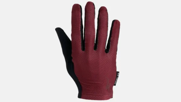 Gants Homme Body Geometry Grail Long Finger<Specialized Fashion