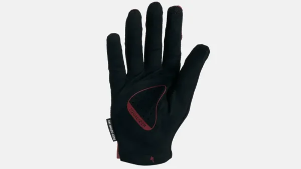 Gants Homme Body Geometry Grail Long Finger<Specialized Fashion