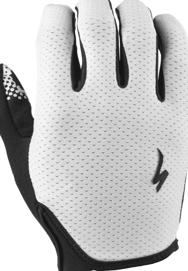 Gants Homme Body Geometry Grail Long Finger<Specialized Fashion