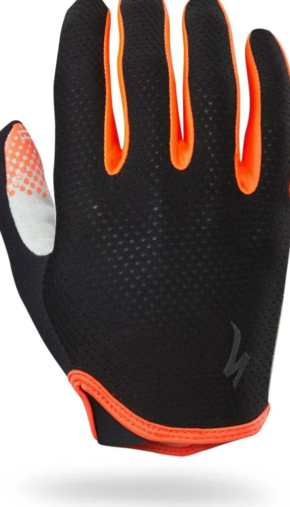 Gants Homme Body Geometry Grail Long Finger<Specialized Fashion