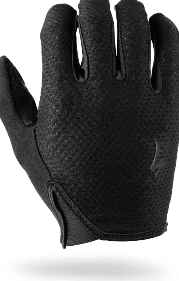 Gants Homme Body Geometry Grail Long Finger<Specialized Fashion