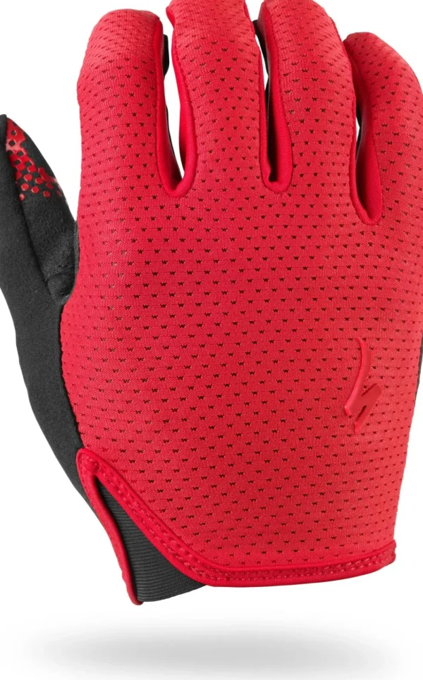 Gants Homme Body Geometry Grail Long Finger<Specialized Fashion