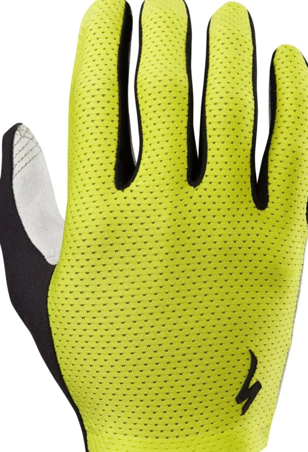 Gants Homme Body Geometry Grail Long Finger<Specialized Fashion