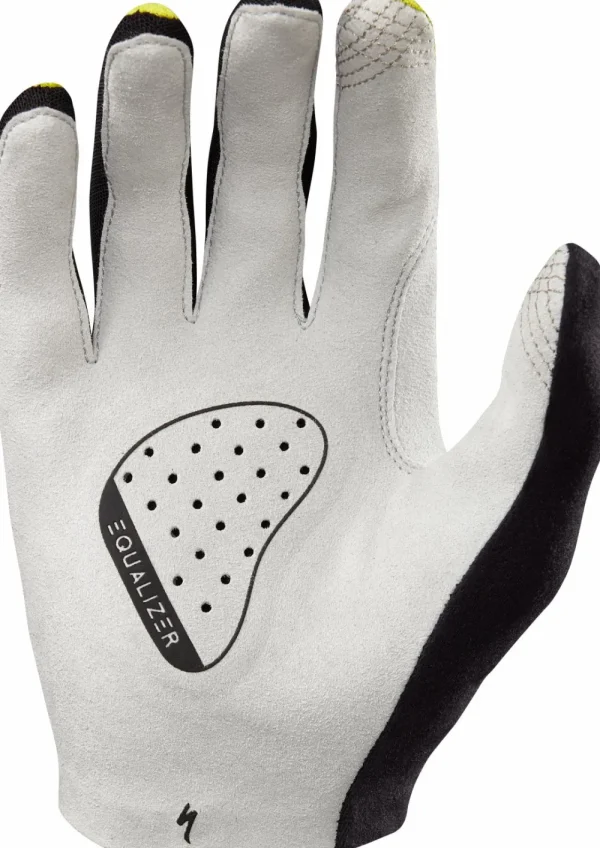 Gants Homme Body Geometry Grail Long Finger<Specialized Fashion