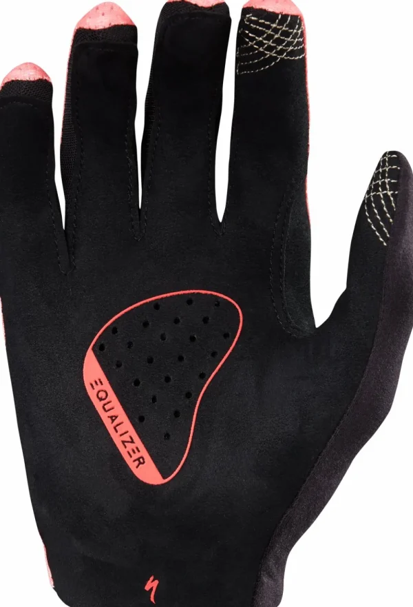 Gants Homme Body Geometry Grail Long Finger<Specialized Fashion