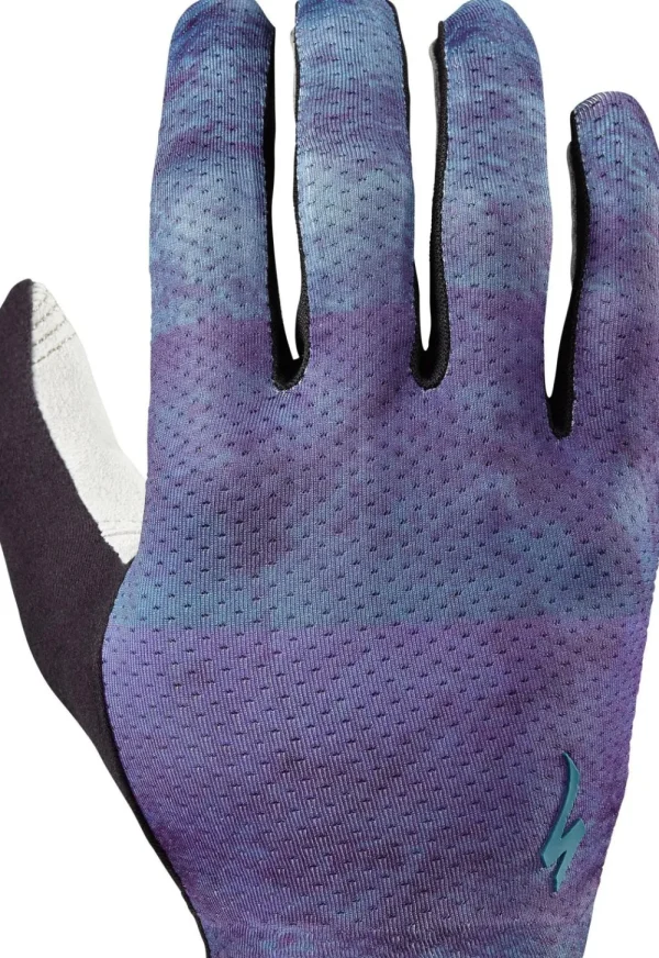 Gants Homme Body Geometry Grail Long Finger<Specialized Fashion