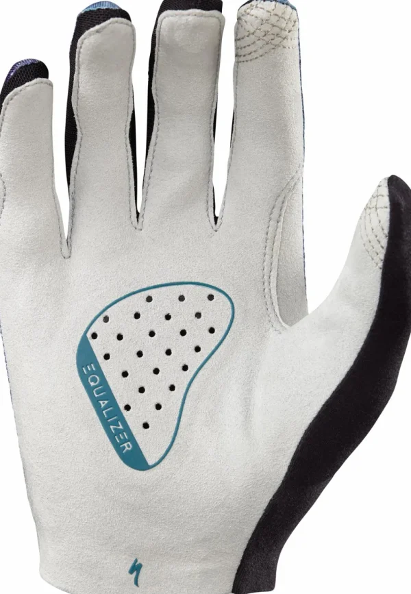 Gants Homme Body Geometry Grail Long Finger<Specialized Fashion