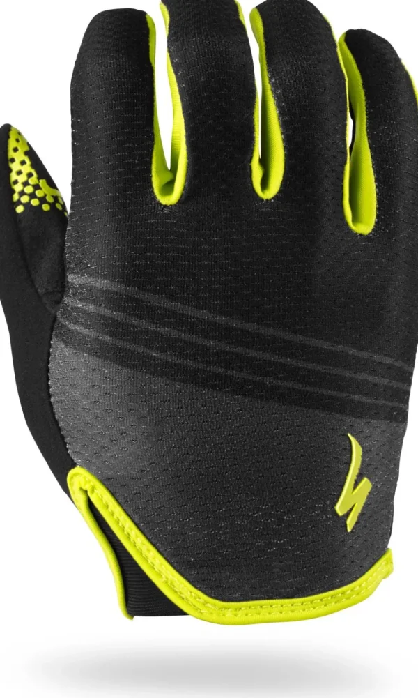 Gants Homme Body Geometry Grail Long Finger<Specialized Fashion