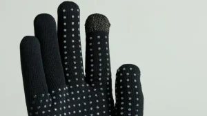 Gants Thermal Knit<Specialized Fashion