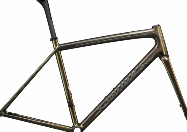 Kit Cadre S-Works Aethos<Specialized Fashion