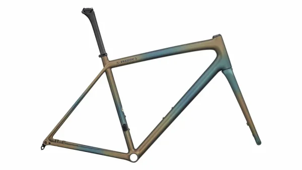 Kit Cadre S-Works Aethos<Specialized Clearance
