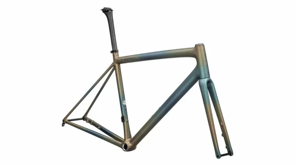 Kit Cadre S-Works Aethos<Specialized Clearance
