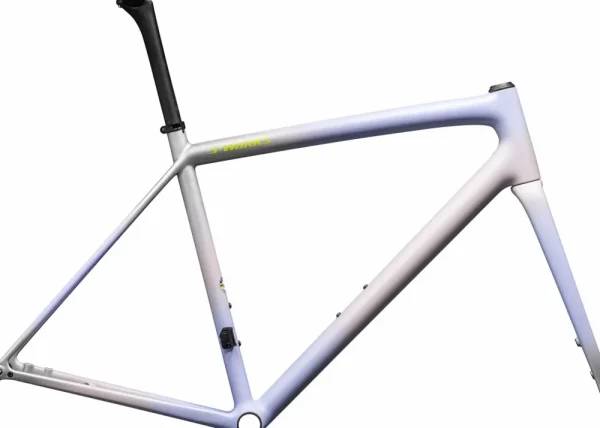 Kit Cadre S-Works Aethos<Specialized Fashion