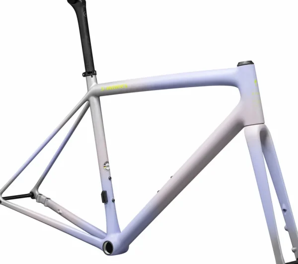 Kit Cadre S-Works Aethos<Specialized Fashion