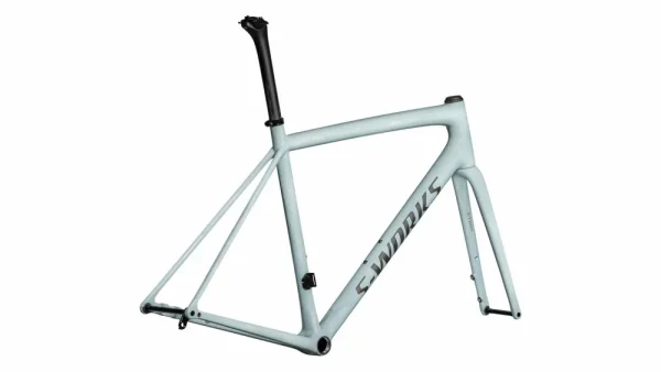 Kit Cadre S-Works Aethos<Specialized Clearance