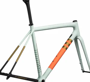 Kit Cadre S-Works Crux<Specialized Clearance