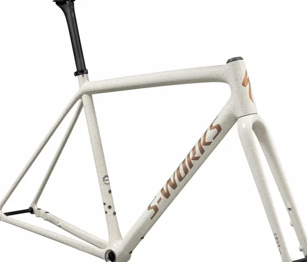 Kit Cadre S-Works Crux<Specialized Clearance